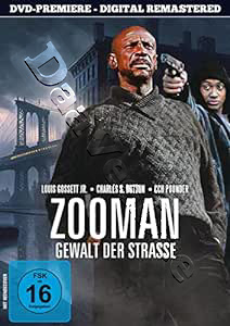 Zooman |   DVD